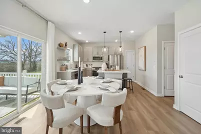 Lot 427 Gerry St, Ranson, WV 25438 - Photo 6