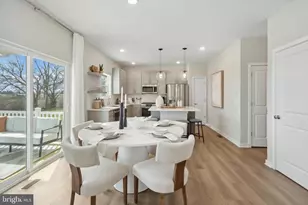 Lot 427 Gerry St, Ranson, WV 25438 - Photo 6