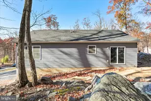 1496 Rolling Ln, Harpers Ferry, WV 25425 - Photo 32