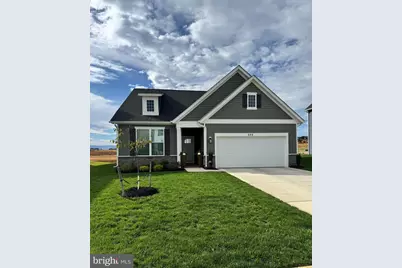 372 Atkinson Street, Shenandoah Junction, WV 25442 - Photo 1