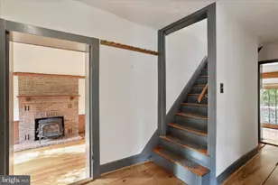 207 W High St, Shepherdstown, WV 25443 - Photo 16