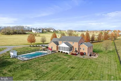 414 McMurran Farm Lane, Shepherdstown, WV 25443 - Photo 60