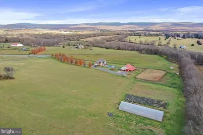 414 McMurran Farm Lane, Shepherdstown, WV 25443 - Photo 70