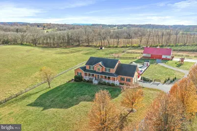 414 McMurran Farm Lane, Shepherdstown, WV 25443 - Photo 84