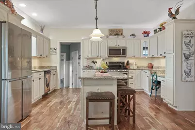 414 McMurran Farm Lane, Shepherdstown, WV 25443 - Photo 20