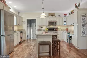 414 Mcmurran Farm Ln, Shepherdstown, WV 25443 - Photo 20