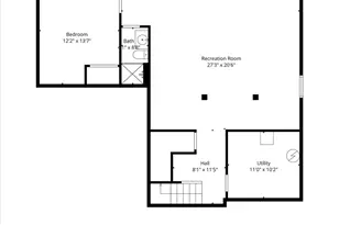 889 Barksdale Dr, Charles Town, WV 25414 - Photo 56