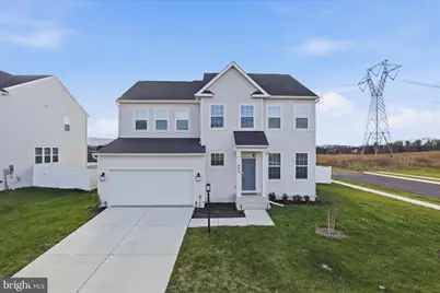 889 Barksdale Drive, Charles Town, WV 25414 - Photo 1