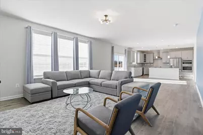 889 Barksdale Drive, Charles Town, WV 25414 - Photo 8