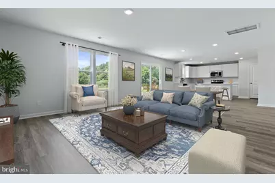 35 Vernon Street, Charles Town, WV 25414 - Photo 6