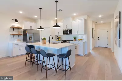 (Lot 345) 122 Thornton Ave, Ranson, WV 25438 - Photo 4