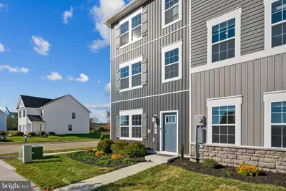 409 Eclipse Street, Charles Town, WV 25414 - Photo 2