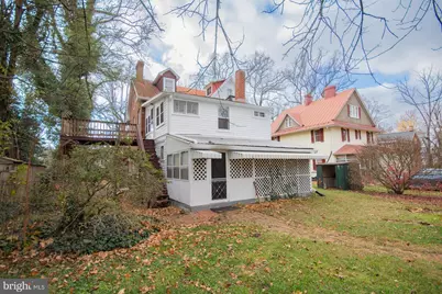 529 S George Street, Charles Town, WV 25414 - Photo 86