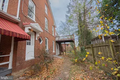 529 S George Street, Charles Town, WV 25414 - Photo 112