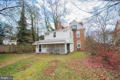 529 S George Street, Charles Town, WV 25414 - Photo 88