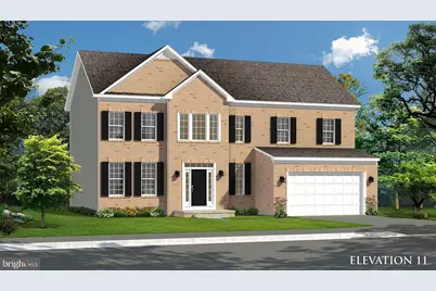 Homesite 669 Burnlea Road, Charles Town, WV 25414 - Photo 48
