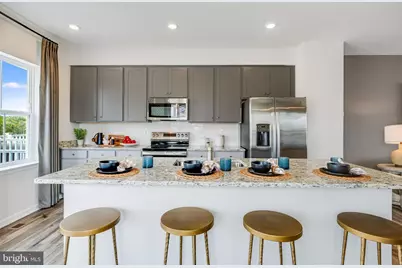 7 Short Branch Drive #LOT 175 LANCASTER, Ranson, WV 25438 - Photo 4