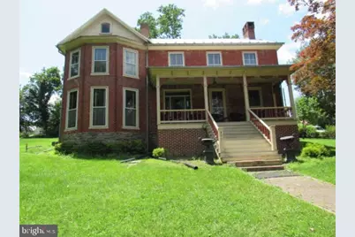 491 Washington St, Harpers Ferry, WV 25425 - Photo 2