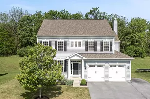 109 Chickamauga Dr, Harpers Ferry, WV 25425 - Photo 2