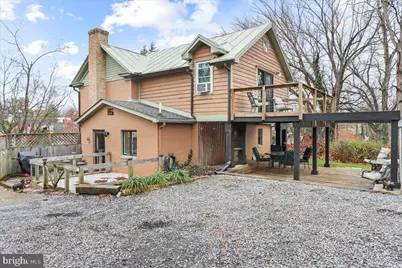 8709 Shepherdstown Pike, Shepherdstown, WV 25443 - Photo 30