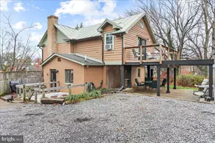 8709 Shepherdstown Pike, Shepherdstown, WV 25443 - Photo 30