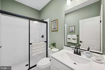 319 (Lot 433) Gerry Street, Ranson, WV 25438 - Photo 8