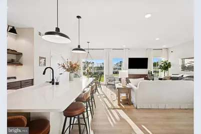 319 (Lot 433) Gerry Street, Ranson, WV 25438 - Photo 4