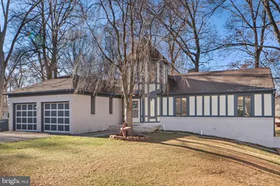 51 Captain Baird Court, Charles Town, WV 25414 - Photo 2