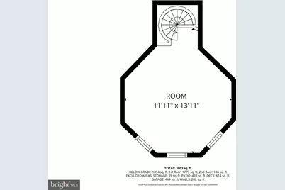 51 Captain Baird Court, Charles Town, WV 25414 - Photo 64