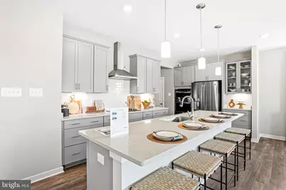 1231 Red Clover #BRIARS LOT 197, Ranson, WV 25438 - Photo 8