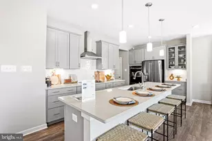 1231 Red Clover, Ranson, WV 25438 - Photo 8