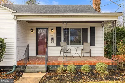 534 S Church Street, Charles Town, WV 25414 - Photo 22