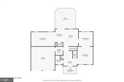 211 Stratus Drive, Kearneysville, WV 25430 - Photo 24