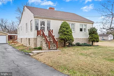 778 Kearneysville Pike, Kearneysville, WV 25430 - Photo 2
