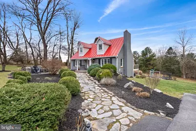 5194 Scrabble Road, Shepherdstown, WV 25443 - Photo 2