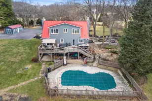 5194 Scrabble Rd, Shepherdstown, WV 25443 - Photo 44