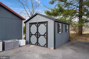 5194 Scrabble Rd, Shepherdstown, WV 25443 - Photo 42