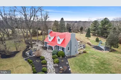 5194 Scrabble Road, Shepherdstown, WV 25443 - Photo 1