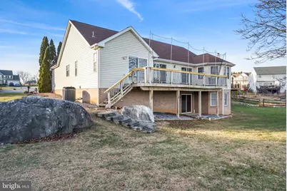 39 Torrey Pines Court, Charles Town, WV 25414 - Photo 18