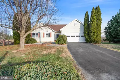 39 Torrey Pines Court, Charles Town, WV 25414 - Photo 12