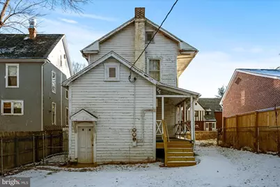 412 S Samuel Street, Charles Town, WV 25414 - Photo 46