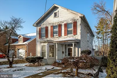 412 S Samuel Street, Charles Town, WV 25414 - Photo 4