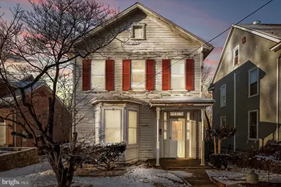 412 S Samuel Street, Charles Town, WV 25414 - Photo 1