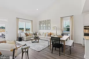 432 Mountain Laurel Blvd, Ranson, WV 25438 - Photo 6