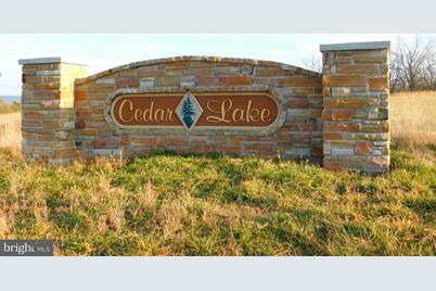 Cedar Lake Subdivision (Several Lots Available) - Photo 1