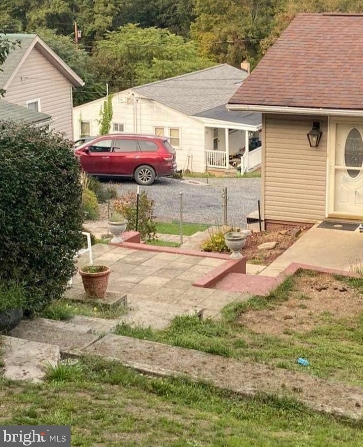 71 Addison, Ridgeley, WV 26753
