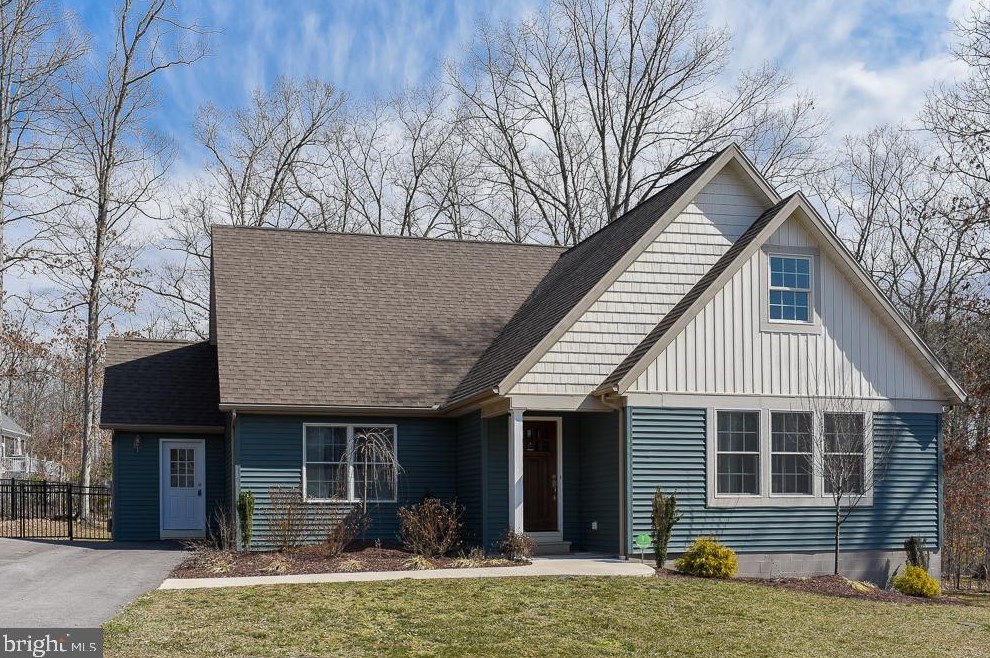 47 Canter Ct, Ridgeley, WV 26753
