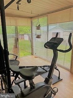 600 Forest Glen Rd, Fort Ashby WV 26719 exterior