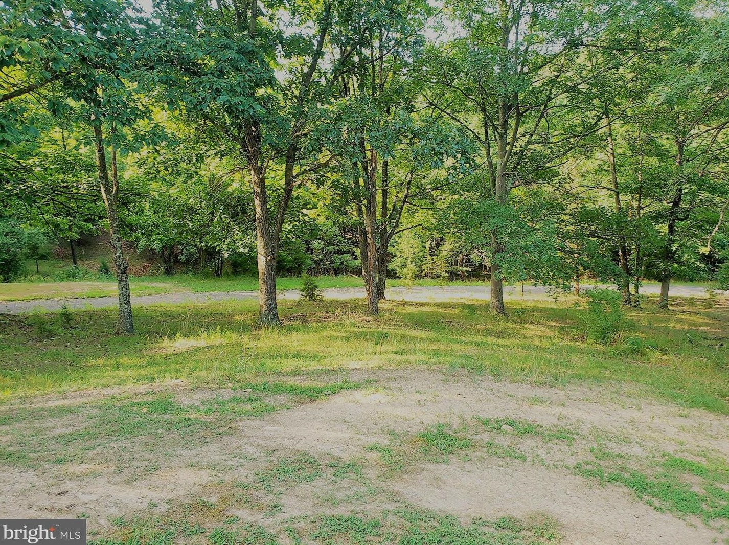 600 Forest Glen Rd, Fort Ashby WV 26719 exterior
