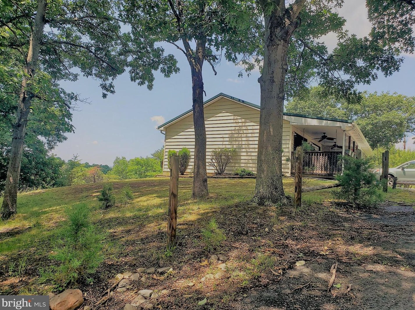 600 Forest Glen, Fort Ashby, WV 26719